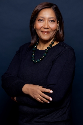 Ms Morea Josias